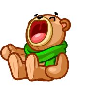 sketch clipart cartoon