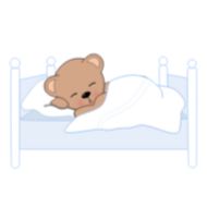 Стикер TaddyTales - 11