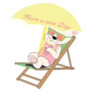 Стикер TaddyTales - 10