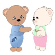 Стикер TaddyTales - 4