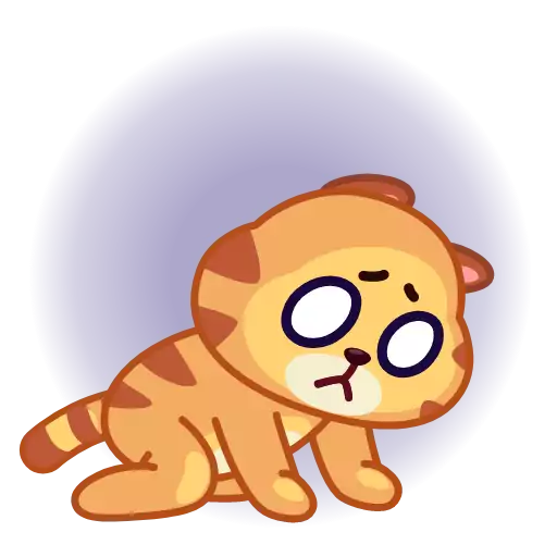 клипарт мультипликация фигура животного