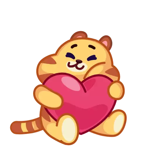 clipart animal figure cartoon