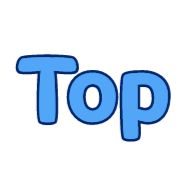 шрифт клипарт символ