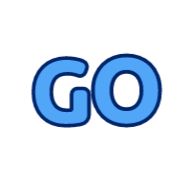 графика символ круг