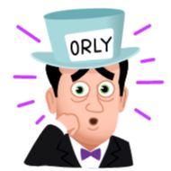 клипарт мультфильм шляпа