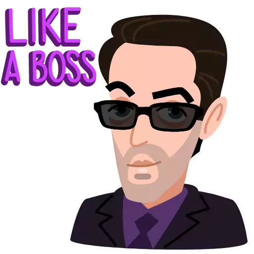 eyewear cartoon goggles