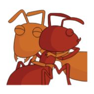 беспозвоночный мультфильм краб