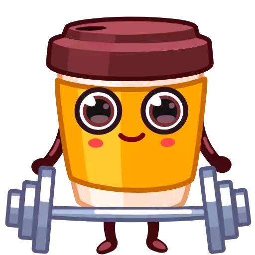 мультфильм жёлтый эскиз