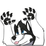 Стикер The Curl Animated! - @Baeopup - 11