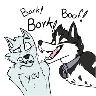 Стикер The Curl Animated! - @Baeopup - 4