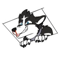 Стикер The Curl Animated! - @Baeopup - 3