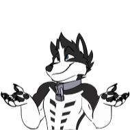 Стикер The Curl Animated! - @Baeopup - 0