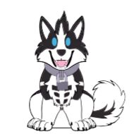 Стикер The Curl Animated 2! - @Baeopup - 9