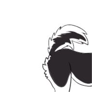 Стикер The Curl Animated 2! - @Baeopup - 5