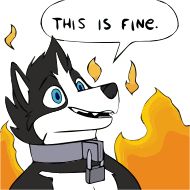 Стикер The Curl Animated 2! - @Baeopup - 3