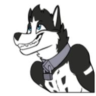 Стикер The Curl Animated 2! - @Baeopup - 2