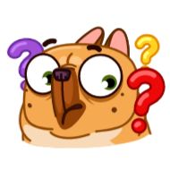 Sticker Harry The Frenchie - 11