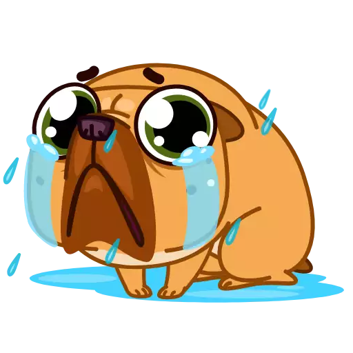 Sticker TheFrenchie - 1