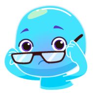 cartoon animated cartoon emoticon