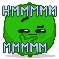 СМС мультфильм графика