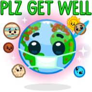 СМС клипарт мультфильм