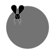 Стикер Endel: The Chillman - 9