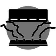 Стикер Endel: The Chillman - 8