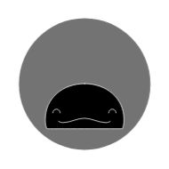 Стикер Endel: The Chillman - 7