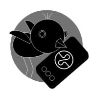 Стикер Endel: The Chillman - 5