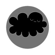 Стикер Endel: The Chillman - 3