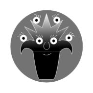 Стикер Endel: The Chillman - 0