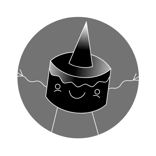 Sticker Thechillman - 1