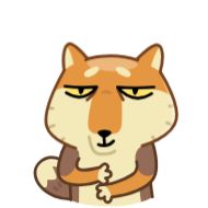 Стикер Tibetan Fox - 8