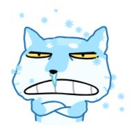 Стикер Tibetan Fox - 5