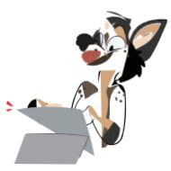 Стикер @Tiderace by @CrazySnep & NowAndLater - 4