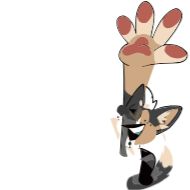 Стикер @Tiderace by @CrazySnep & NowAndLater - 2