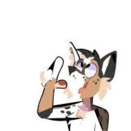 Стикер @Tiderace by @CrazySnep & NowAndLater - 1