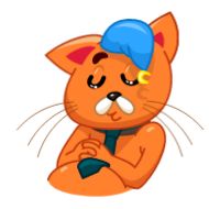 clipart animated cartoon animal figure