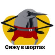 Стикер Тинькофф Инвестиции - 4