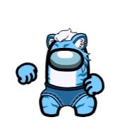 Sticker TioTakuruaAmongUs - 9