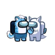 Sticker TioTakuruaAmongUs - 8