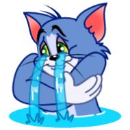 cartoon animated cartoon mammal