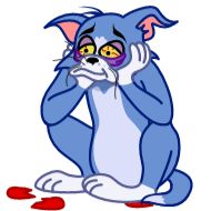 clipart illustration animated cartoon