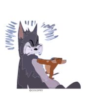 clipart mammal animated cartoon