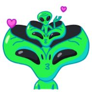 Стикер TØMINØ - 7