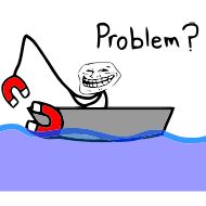 Стикер TØMINØ - 2