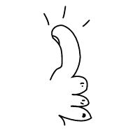 Стикер @Too_nervous - 10