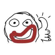 Стикер @Too_nervous - 4