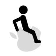 Стикер @Too_nervous - 3