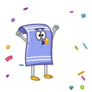 детское искусство рисование мультфильм